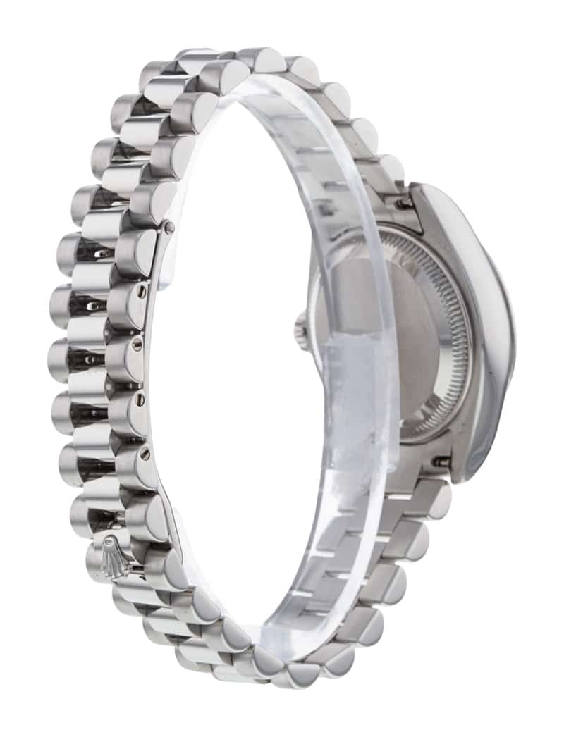 Rolex Datejust Lady 179166